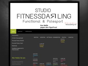 Screenshot von https://www.fitnessdarling.de/