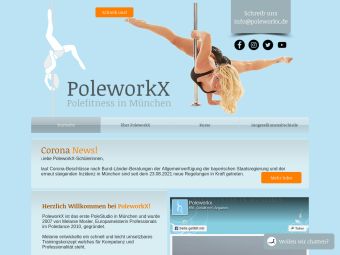 Screenshot von https://www.poleworkx.de/