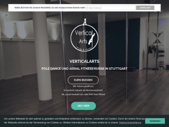 Screenshot von https://www.verticalarts.de/